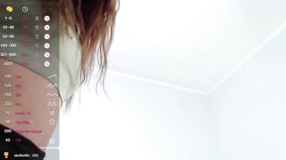 ella__sweety - [Chaturbate Record] asshole footjob exhibition cock sucking