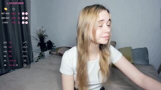 fresh_cherries - [Chaturbate Record] balloons girl sex vids Nora