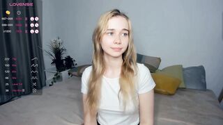 fresh_cherries - [Chaturbate Record] balloons girl sex vids Nora