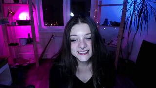 katia_leta - [Chaturbate Record] solo deep throat creampie bush