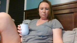 kellyk1016 - [Chaturbate Record] big boobs panties braces escort