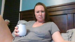 kellyk1016 - [Chaturbate Record] big boobs panties braces escort