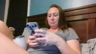 kellyk1016 - [Chaturbate Record] big boobs panties braces escort