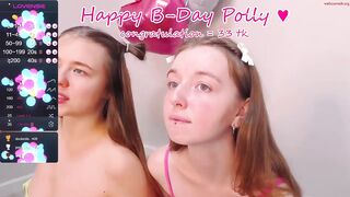 pollypolly__ - Cum  Video dom pornstar bondage