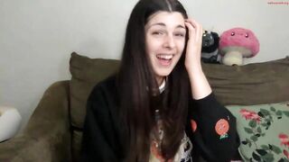 sierrasquirter - Cum  Video strip Nora relax