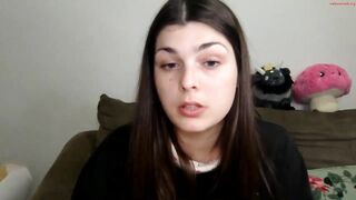 sierrasquirter - Cum  Video strip Nora relax