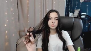 silvia_queen1 - Cum  Video findom domi step daughter