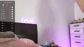 tease_me__ - Cum  Video joi CB party