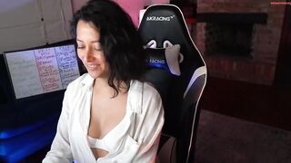 tiny_panther - Cum  Video cum shaved busty