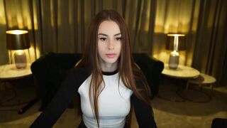 anabel054 - [Chaturbate Record] iteractivetoy live cam erotic compilation