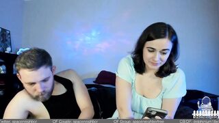 spaceneighbor - [Chaturbate Record] cam dirty feet deep throat