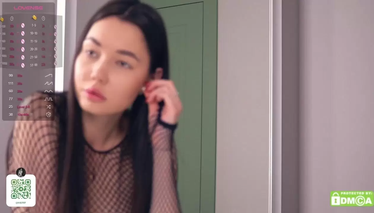 feel_you_ - [Chaturbate Record] exhibition European kinky cam