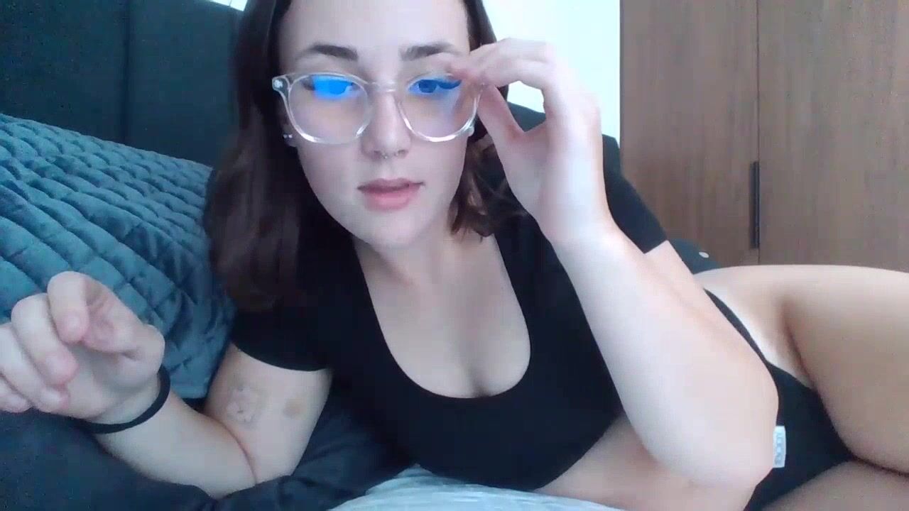 Luluroze04 - [Chaturbate Record] dirty talk pussy hair pussy lovense