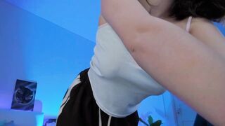 renessy_ - [Chaturbate Record] petite dildo femdom femdom