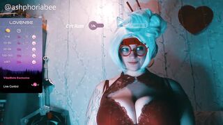 bakedlikecupcakes - [Chaturbate Record] shaved fit orgy movie