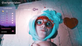 bakedlikecupcakes - [Chaturbate Record] shaved fit orgy movie