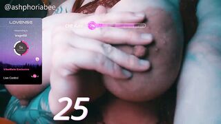 bakedlikecupcakes - [Chaturbate Record] shaved fit orgy movie