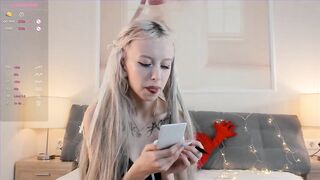 blonde_lotos - [Chaturbate Record] slut record private instagram