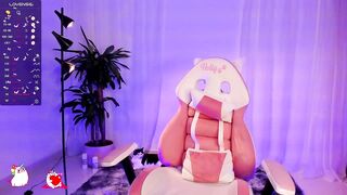 oh_holly - [Chaturbate Record] fuck machine balloons role-play pretty face