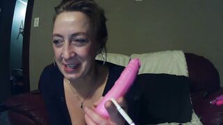 pinkwhitney618 - [Chaturbate Record] amateur sex video big lips passion footjob