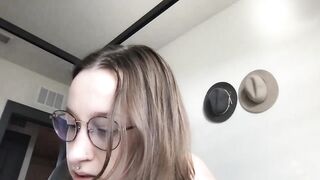 liljbby - [Chaturbate Record] Chat Recordings bondage panties hidden