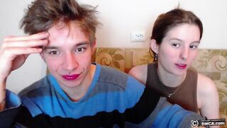 jalevakitties2 - [Chaturbate Record] orgy sensual dirty talk squirt