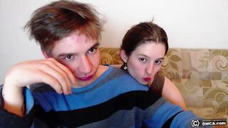 jalevakitties2 - [Chaturbate Record] orgy sensual dirty talk squirt