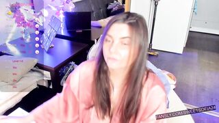 sweetteets24 - [Chaturbate Record] wet camera fansy queen