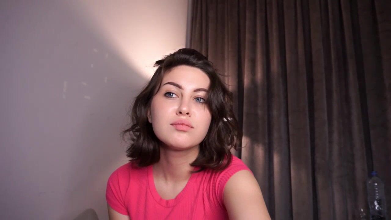 Antoniaballe - [Chaturbate Record] big ass dom squirt stocking