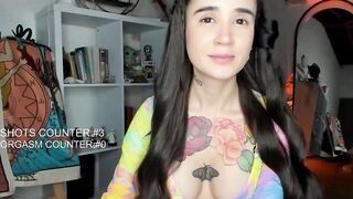 lonelly_lolly98 - [Chaturbate Record] orgasm beautiful bisexual adult