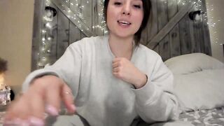 taymade1991 - [Chaturbate Record] domi first time shaved pornstar