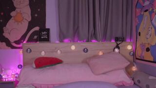 kittenmoon_ - [Chaturbate Record] oral sex passive without panties bondage