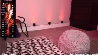 fiery_redhead - [Chaturbate Record] boobies porn stream videos stream videos