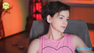 tiffanyriox - [Chaturbate Record] alone all videos hidden online record