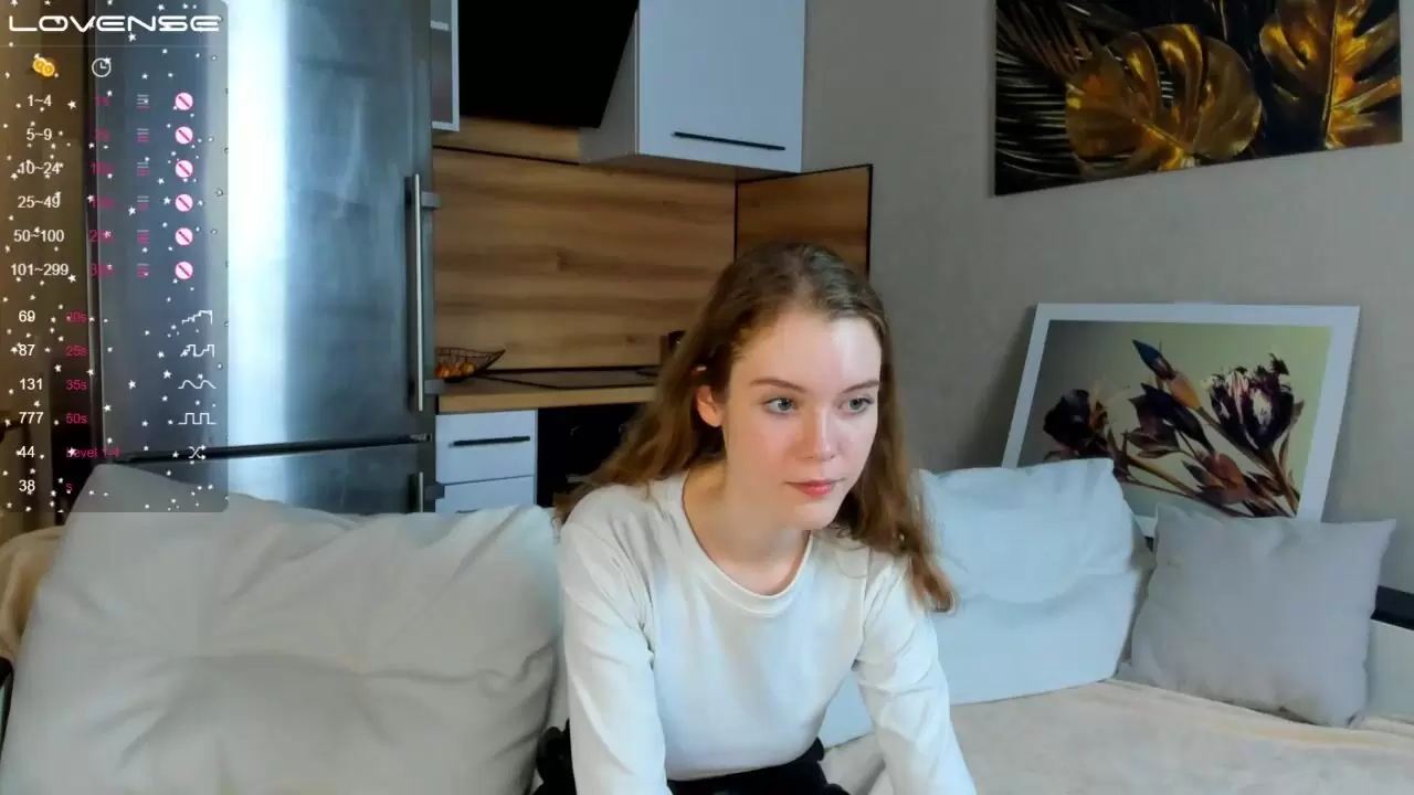 Zarafeltham - [Chaturbate Record] teen ass fuck orgy nasty