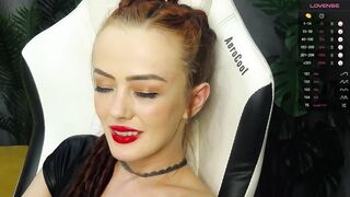 meganiex - [Chaturbate Record] multi orgasm tease boobies Stream Archive