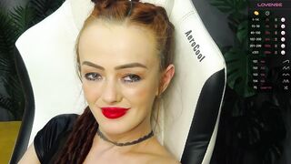 meganiex - [Chaturbate Record] multi orgasm tease boobies Stream Archive