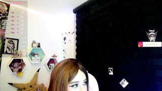 stephymoon_ - [Chaturbate Record] erotic adorable big pussy lips shaved