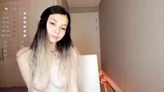 tracyki - [Chaturbate Record] natural tits spy cam sex toy party