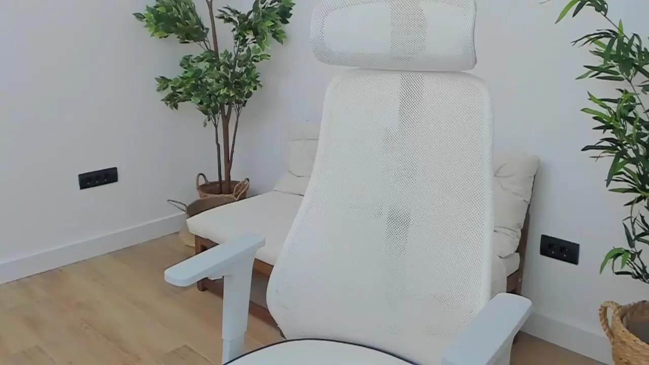 Feel_our_vibe - [Chaturbate Record] perfect cosplay bi bush