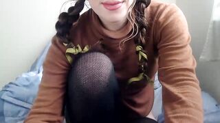 copperpearl - [Chaturbate Record] mature beautiful instagram slave