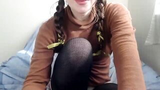 copperpearl - [Chaturbate Record] mature beautiful instagram slave