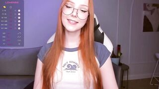 lil_pumpkinpie - [Chaturbate Record] perfect kinky amazing girlnextdoor