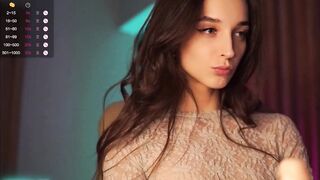 angels_kiss - [Chaturbate Record] long hair girlnextdoor stream megastore kinky