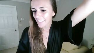 blowjobboss - [Chaturbate Record] hot slut cutie nasty cum goal