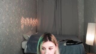 tendermoon__ - [Chaturbate Record] compilation fingers 1080 hd cutie