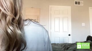 rileydepp - [Chaturbate Record] cute femdom naughty teen