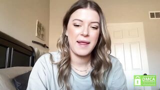 rileydepp - [Chaturbate Record] cute femdom naughty teen