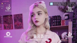 allotropp - [Chaturbate Record] hidden erotic show cam beautiful