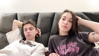 luis7777hui - [Chaturbate Record] sexy legs teen kissing huge dildo